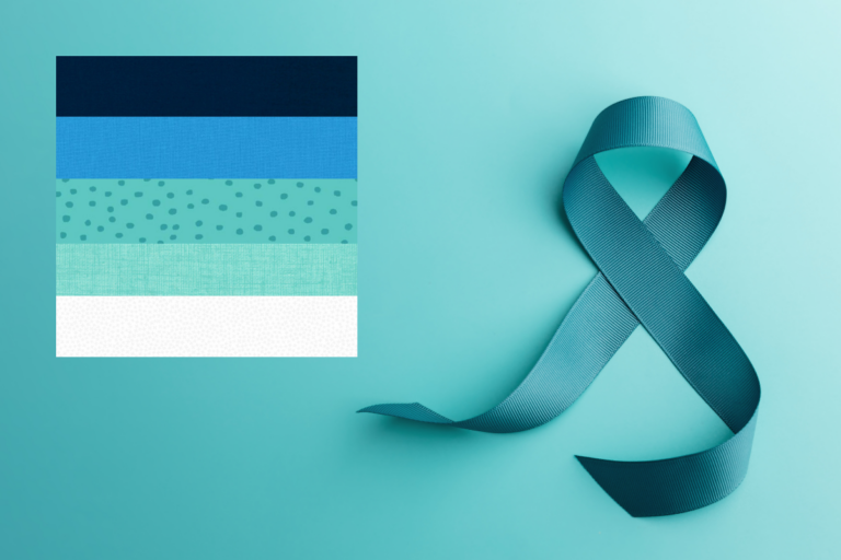 Four Ovarian Cancer Gifts to Show Your Support